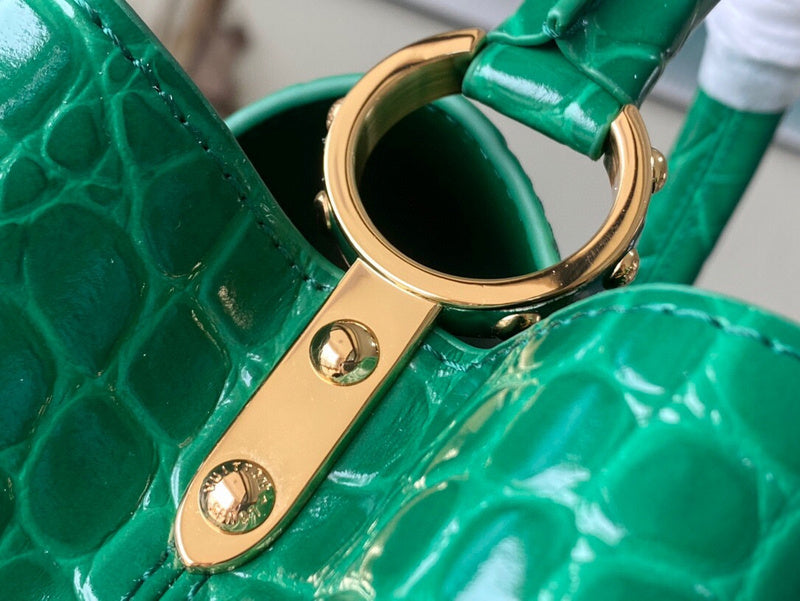 Fashion Lu-Vi bags - 5258
