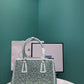 Ozarra Luxury - PD Bags - 081
