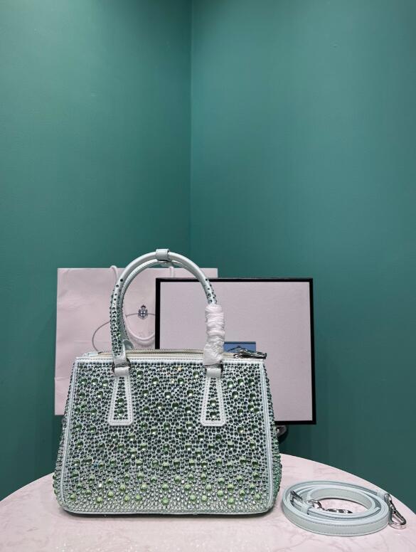 Ozarra Luxury - PD Bags - 081
