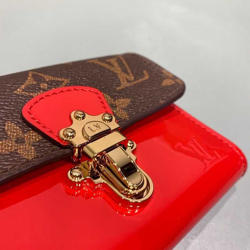 Ozarra Fashion Lu-Vi bags - 9090