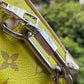 Fashion Lu-Vi bags - 4232