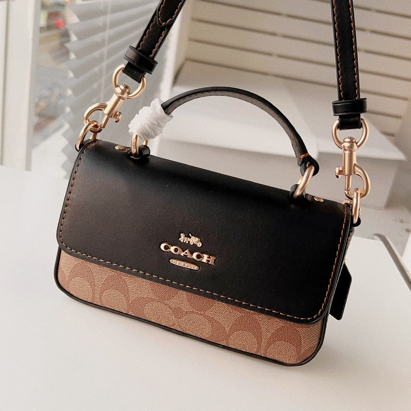 Ozarra - CAH Bags - 563