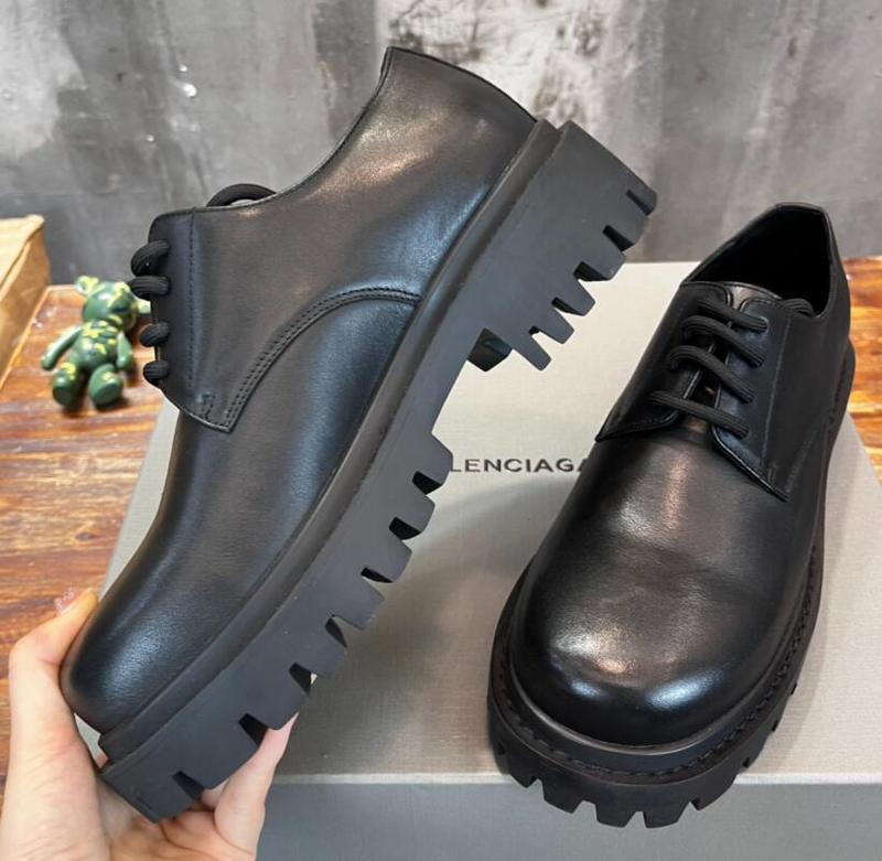 Ozarra Luxury - PD Men Shoes - 197