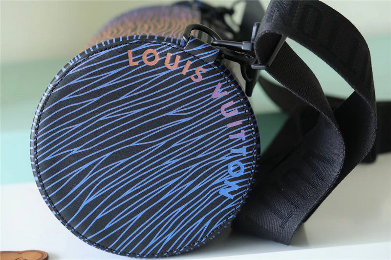 Ozarra Fashion Lu-Vi bags - 9903