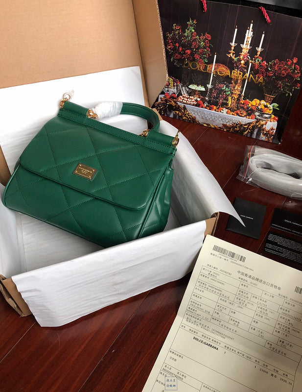 Ozarra - DG Bags - 458