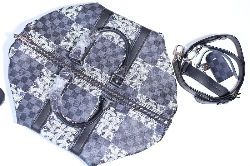 Ozarra Fashion Lu-Vi bags - 11334