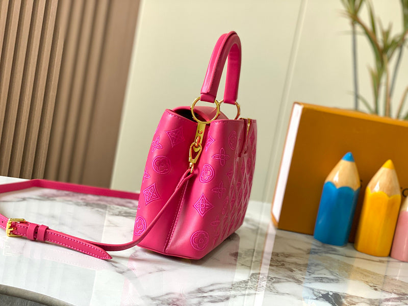 Ozarra - GUKI Women Bags - 1424