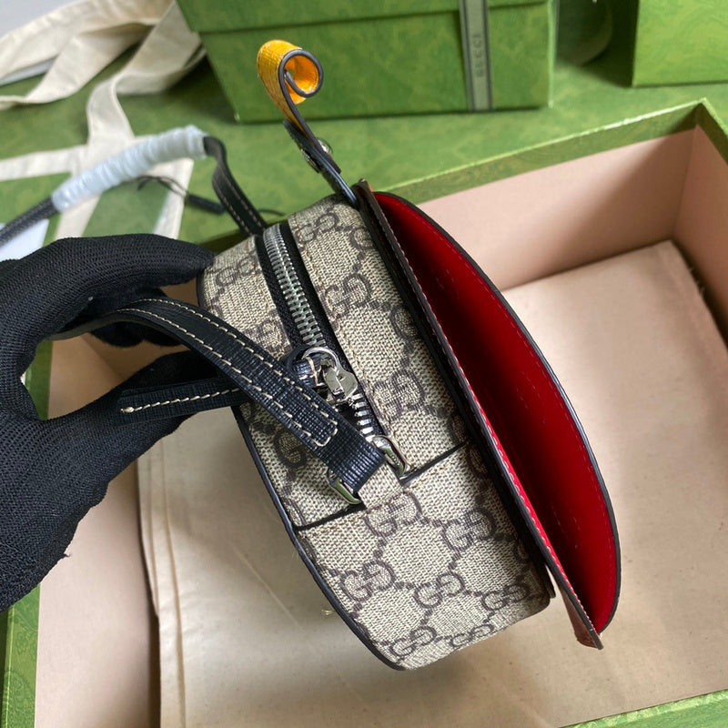 OZ - GCI Bags - 1097