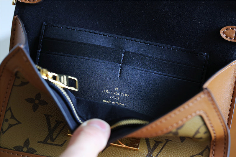 Ozarra Fashion Lu-Vi bags - 10267