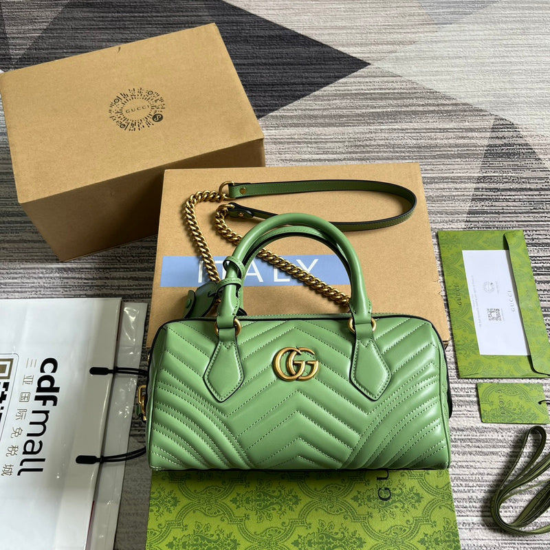 Ozarra - GCI Bags - 5206