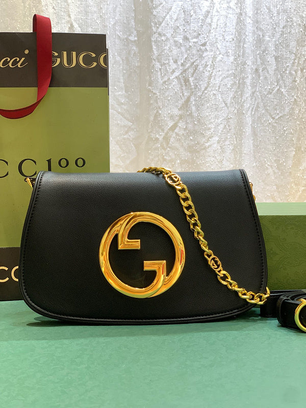 Ozarra - GUKI Bags - 821