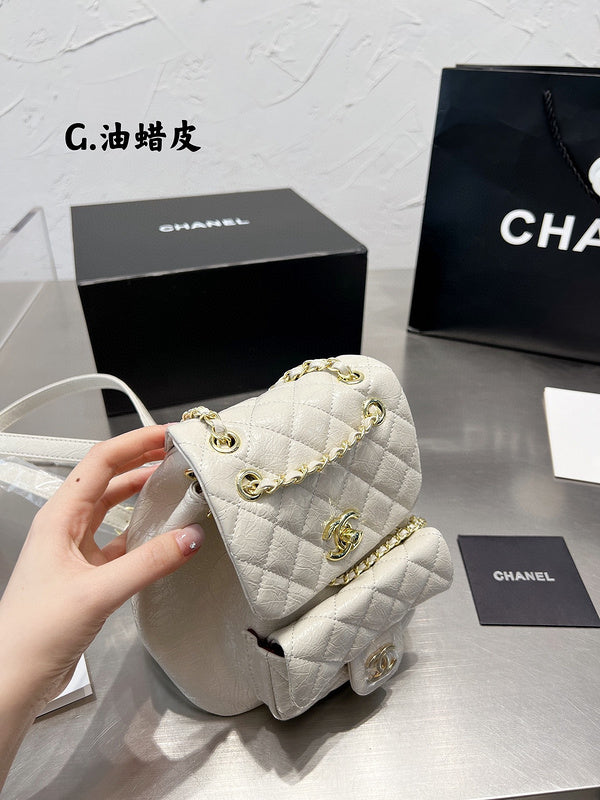 Ozarra - CHL Bags - 7087