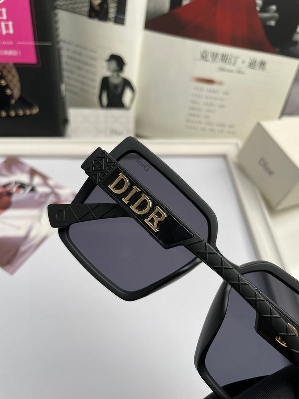 OZ - Dir Sunglasses - 027