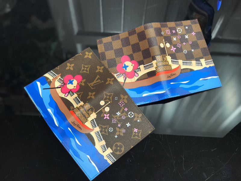 Fashion Lu-Vi bags - 2611