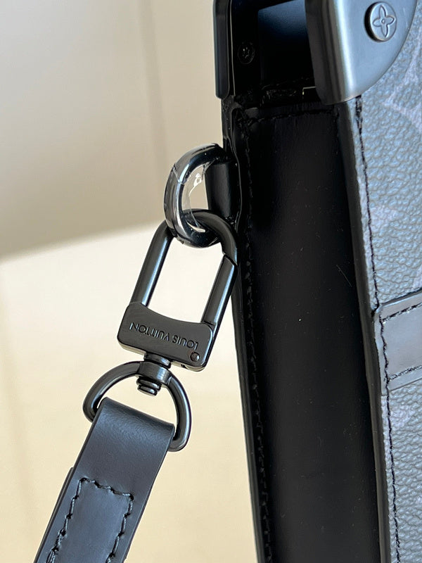 Ozarra Fashion Lu-Vi bags - 17291