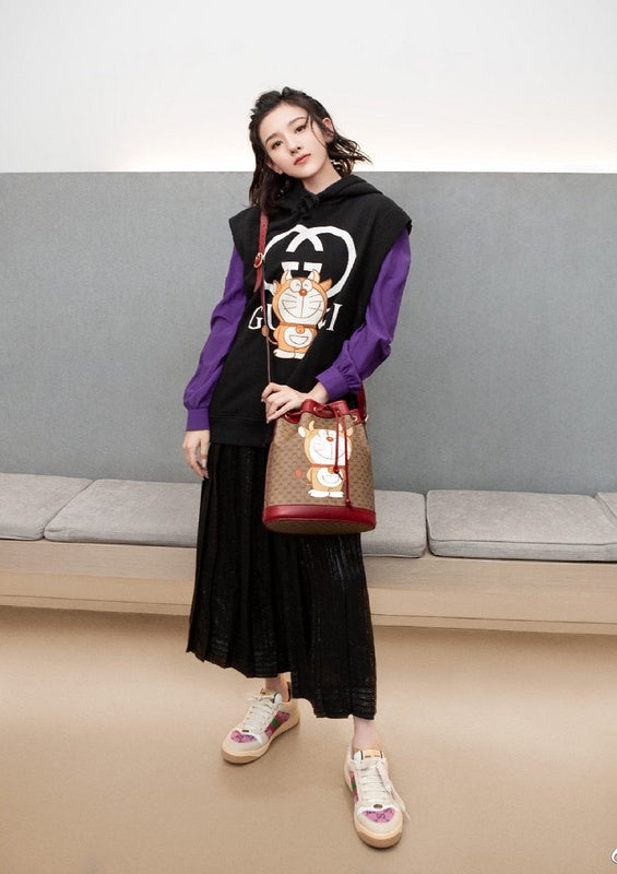 Ozarra - GUKI Bags - 2094