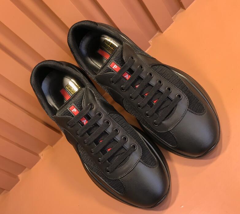 Ozarra Luxury - PD Men Shoes - 395