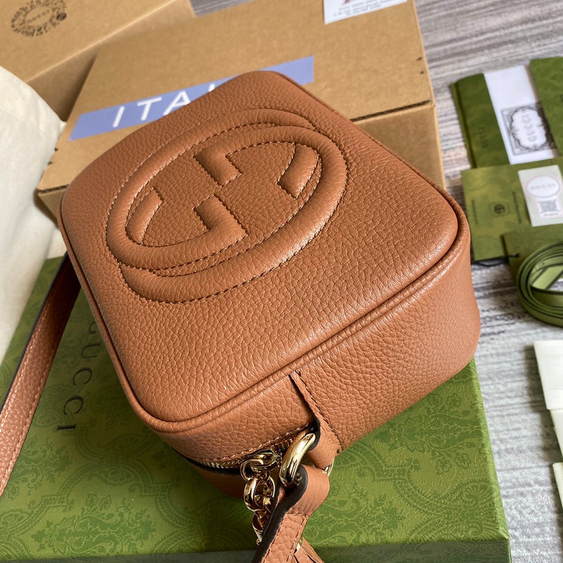 Ozarra - GG Bags - 2161