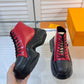 Ozarra Luxury - LOV Women Shoes - 519