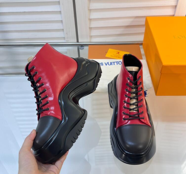 Ozarra Luxury - LOV Women Shoes - 519
