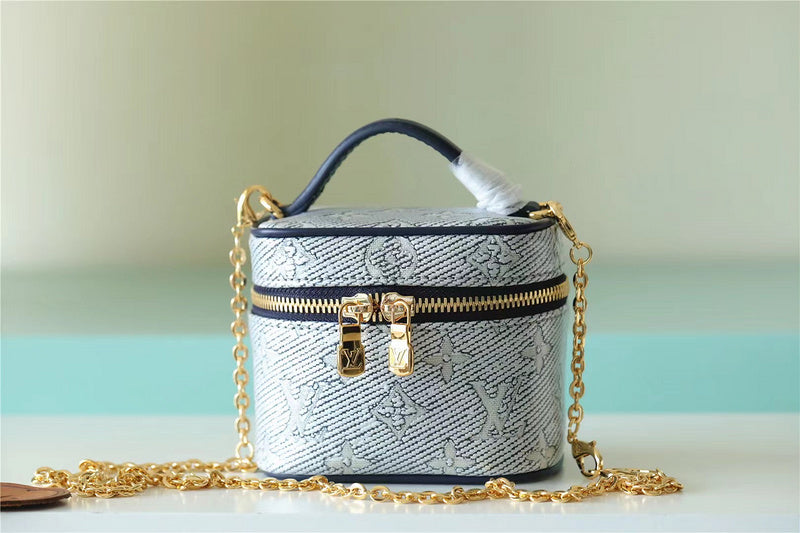 Ozarra - LUV Bags - 152