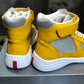 Ozarra Luxury - PD Men Shoes - 297