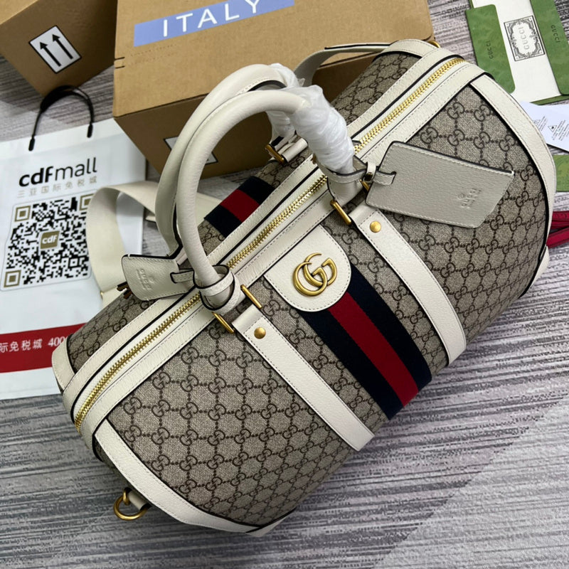 Ozarra - GCI Bags - 4362