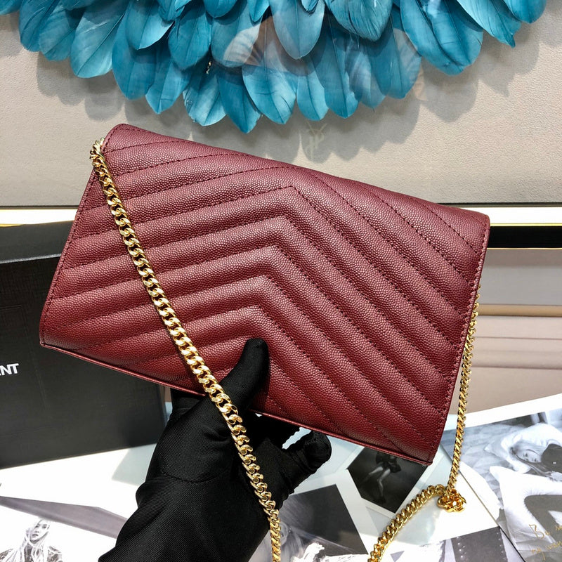OZ - SLY Bags - 1381