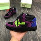 Ozarra Luxury - YZO Men Shoes - 257