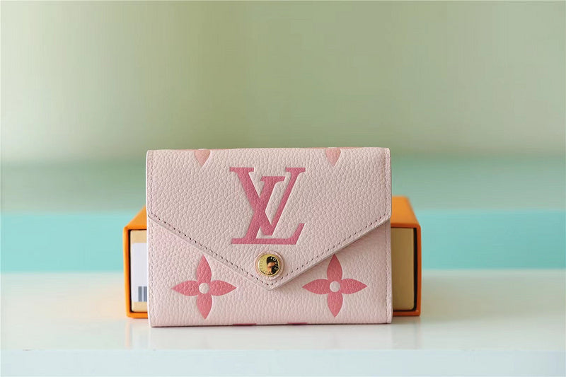 Ozarra Fashion Lu-Vi bags - 8724
