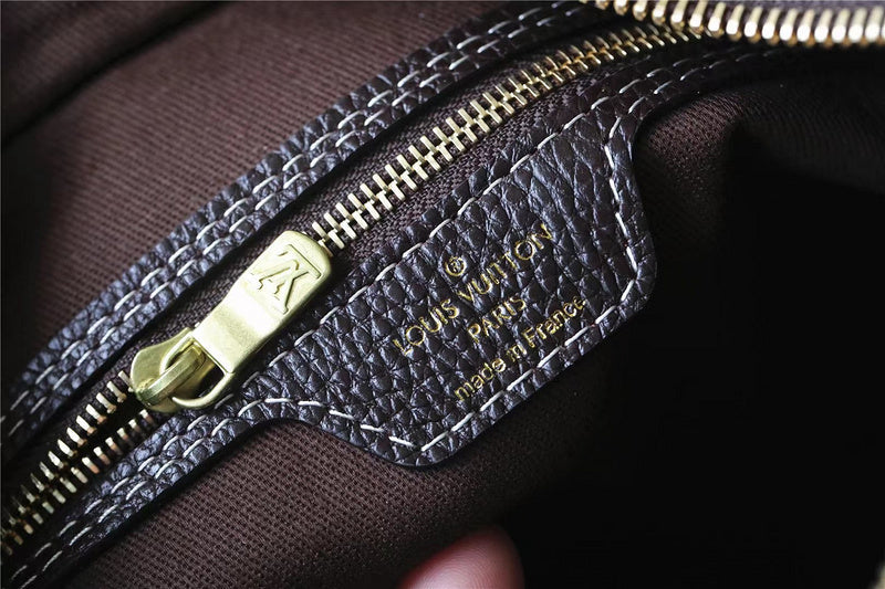 Ozarra Fashion Lu-Vi bags - 9942