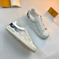 Ozarra Luxury - LOV Men Shoes - 1809