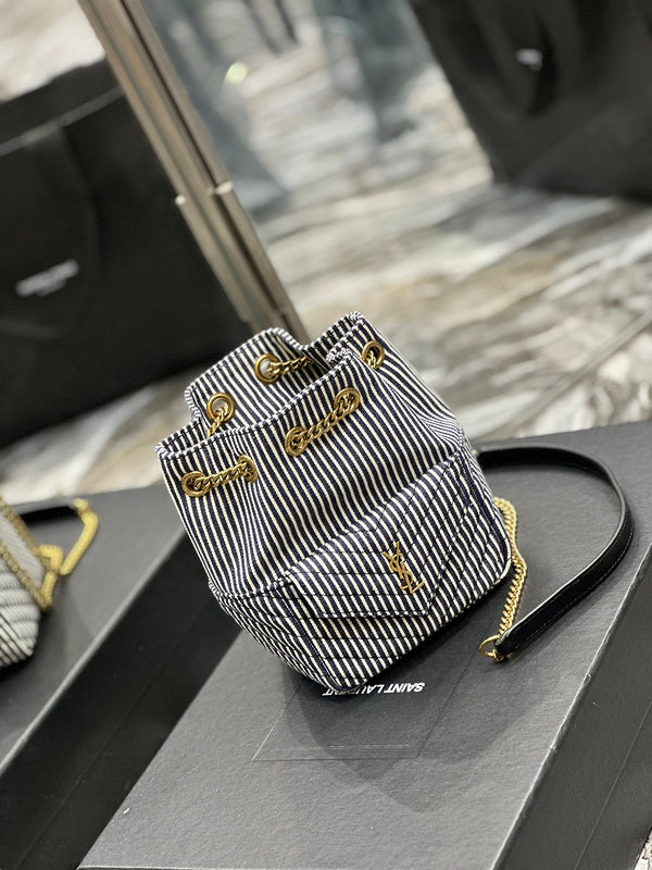 OZ - SLY Bags - 907