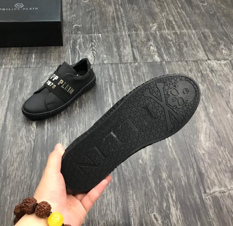 Ozarra Luxury - PHP Shoes - 183