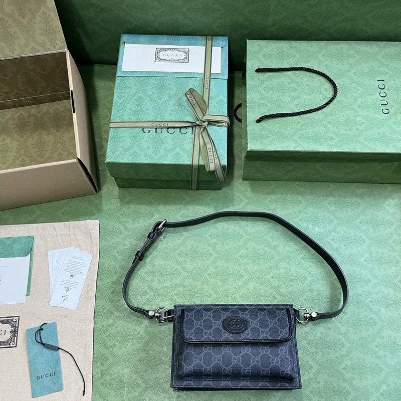 Ozarra - GCI Bags - 321