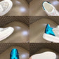 Ozarra Luxury - LOV Men Shoes - 1149