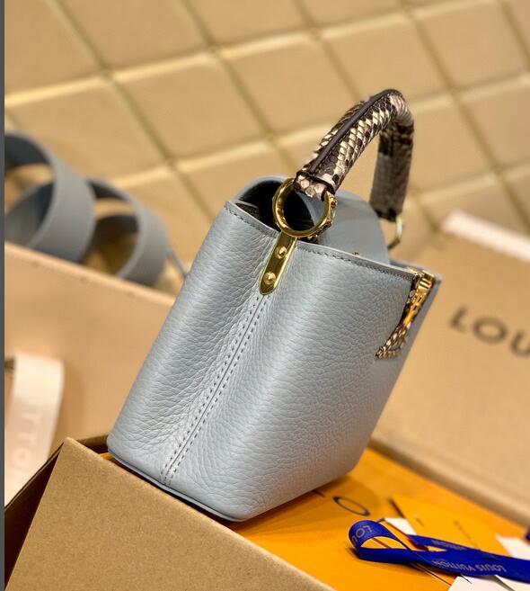 Ozarra Luxury - LOV Bags - 2970