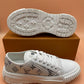Ozarra Luxury - LOV Men Shoes - 1159
