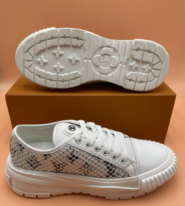 Ozarra Luxury - LOV Men Shoes - 1159