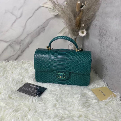 BAB - CHL Bags - 3041