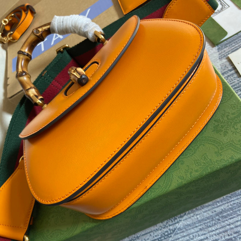 Ozarra - GCI Bags - 4834