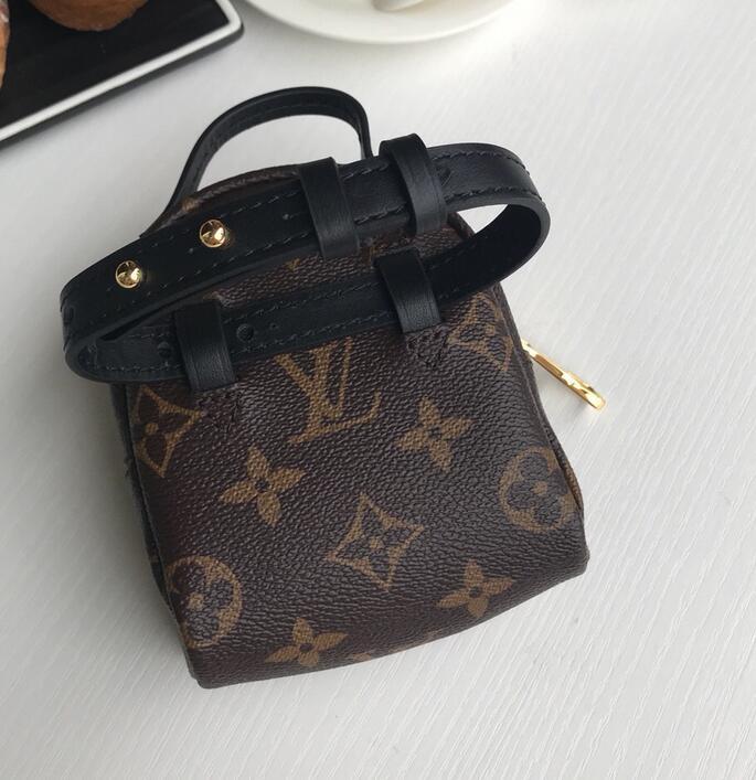 Ozarra Luxury - LOV Bags - 3096