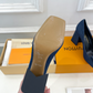 Ozarra Luxury - LOV Women Shoes - 149