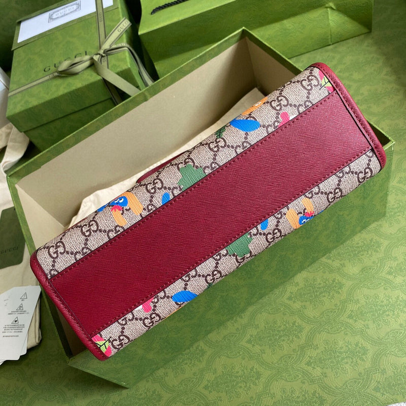 Ozarra - GCI Bags - 5830