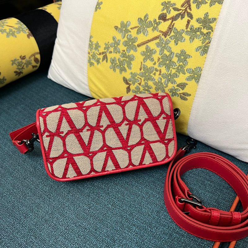 OZ - VEL Bags - 406