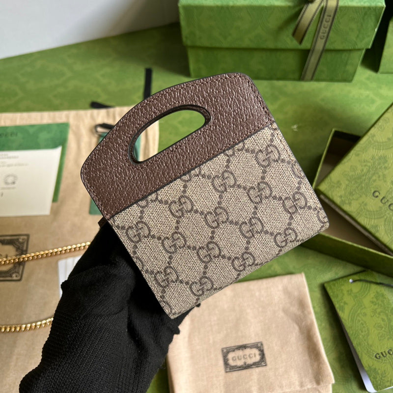 OZ - GCI Bags - 816