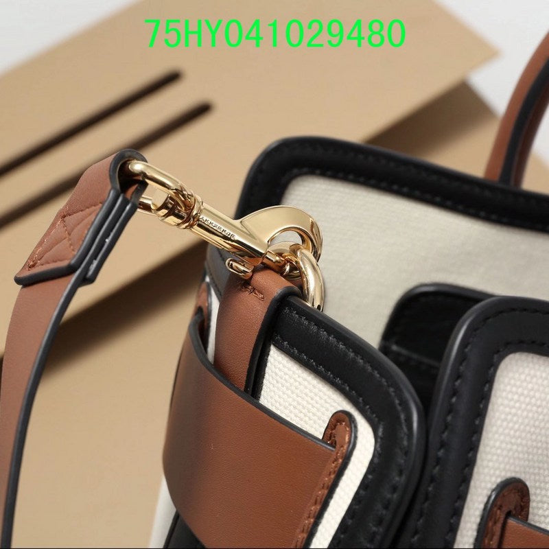 Ozarra Fashion -BBR Bags - 623