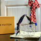 Ozarra Fashion Lu-Vi bags - 9264