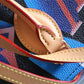 Ozarra Fashion Lu-Vi bags - 8651