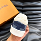 Ozarra Luxury - LOV Men Shoes - 087